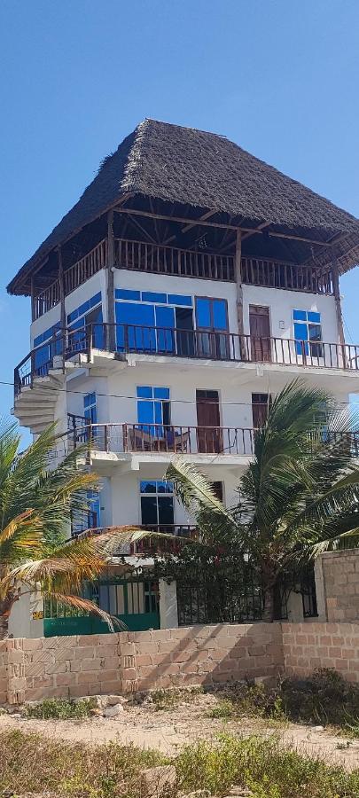 Mambo Boutique Nungwi Hotel Exterior photo