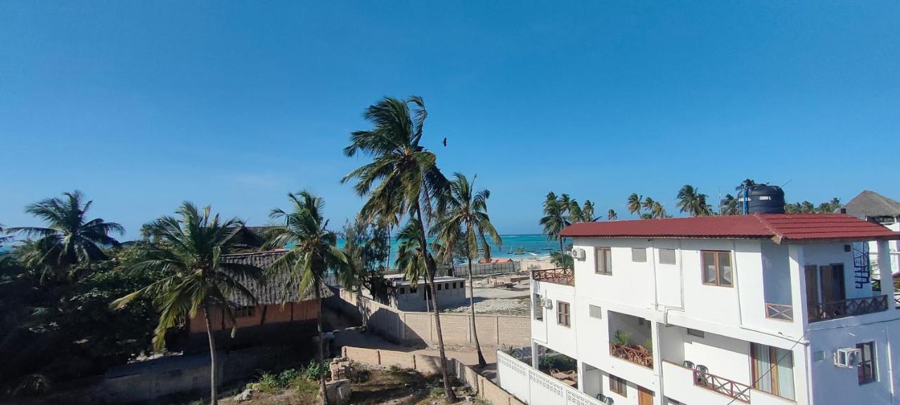 Mambo Boutique Nungwi Hotel Exterior photo